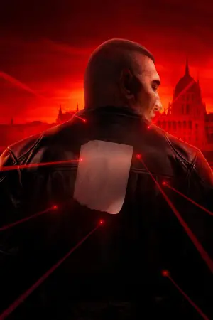 Постер до фильму"Гра кілера" #594771