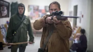 Задник до фильму"Пустота" #378972