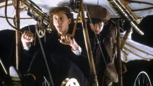 Задник до фильму"Молодий Шерлок Холмс" #740145