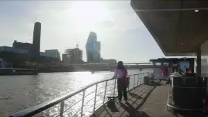 Задник до фильму"Rye Lane" #806868