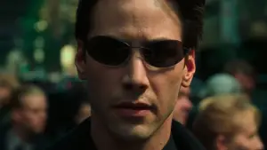 Задник до фильму"Матриця" #526103