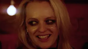 Задник до фильму"Її запах" #461151