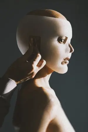 Постер до фильму"Шкіра, в якій я живу" #209950