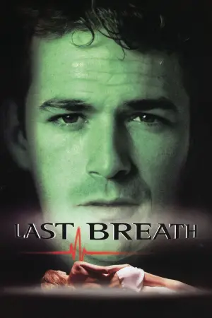 Постер до фільму "Lifebreath"