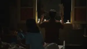 Задник до фильму"Ayah, Ini Arahnya Ke Mana, Ya?" #796686