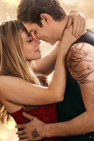 Постер до фильму"Після. Назавжди" #164624