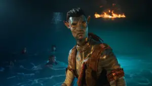 Задник до фильму"Аватар:  Шлях води" #520869