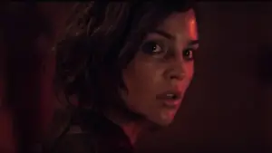 Задник до фильму"Попіл" #597975