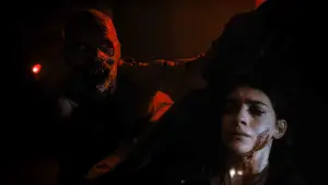 Задник до фильму"Until Dawn: До світанку" #644266