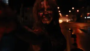 Задник до фильму"Керрі" #736261