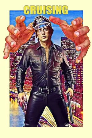 Постер до фильму"Розшукуючий" #273138