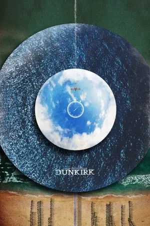 Постер до фильму"Дюнкерк" #570494