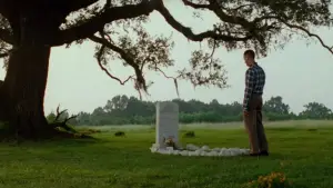 Задник до фильму"Форрест Ґамп" #528544