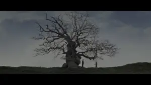 Задник до фильму"Гаррі Поттер та смертельні реліквії: Частина 2" #555385