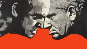 Відео до фільму Inherit the Wind | Eureka Classics Trailer