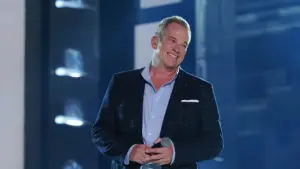 Задник до фильму"Le Grand Concert de la Francophonie célèbre Jean-Jaques Goldman" #782985