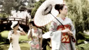 Задник до фильму"Мемуари гейші" #717811