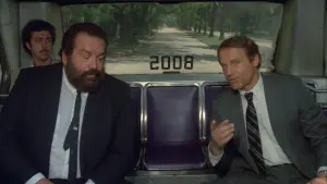 Задник до фильму"Суперкопи із Маямі" #353798