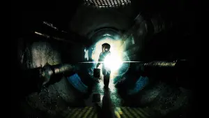 Задник до фильму"Мутанти" #306156