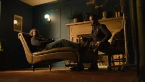 Задник до фильму"Past Life" #766752