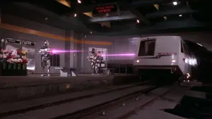 Задник до фильму"Поліцейський із Беверлі-Гіллз 3" #334252