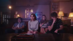 Задник до фильму"Say Less" #769112