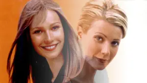 Задник до фильму"Обережно, двері зачиняються" #278888