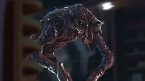 Задник до фильму"Муха" #788733