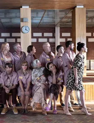 Најсреќниот човек на светот