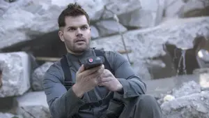 Задник до фильму"Голоднi iгри: Переспiвниця. Частина 1" #566707