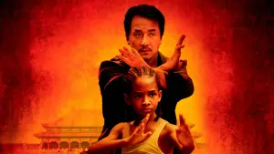 Задник до фильму"Карате Кід" #615329