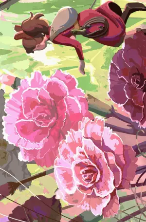 Постер до фильму"Позичайка Аріетті" #530949