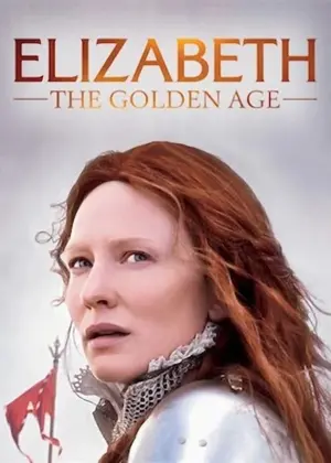 Постер до фильму"Єлизавета: Золотий вік" #143149