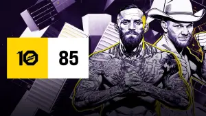 Задник до фильму"OKTAGON 85: Severino vs. Kakhorov" #795212