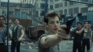 Задник до фильму"Вестсайдська історія" #679023