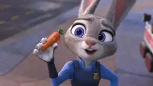 Задник до фильму"Зоотрополіс" #514684