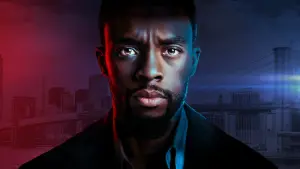 Задник до фильму"21 міст" #264866