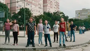 Задник до фильму"Вивчений урок" #686044