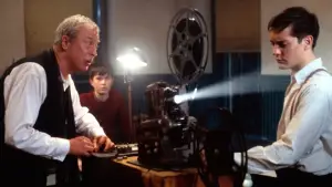 Задник до фильму"Правила виноробів" #688826