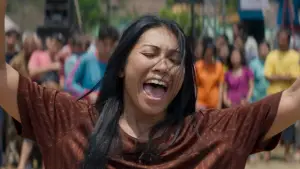 Задник до фильму"Para Perasuk" #798015