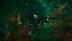 Задник до фильму"Вартові галактики" #597684