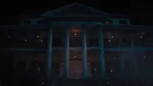 Задник до фильму"Маєток з привидами" #685680