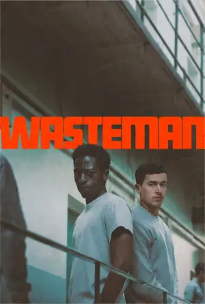 Постер до фильму"Wasteman" #797178