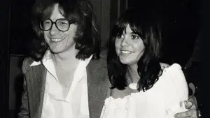 Задник до фильму"Peter Asher: Everywhere Man" #928104