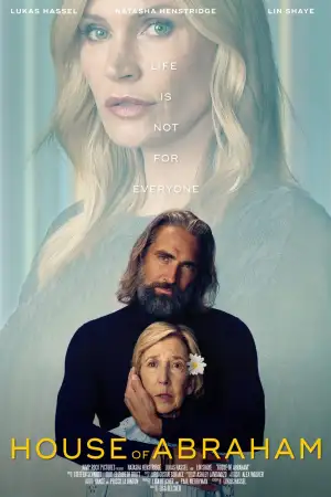 Постер до фільму "House of Abraham"