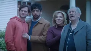 Задник до фильму"Батьківство" #647855