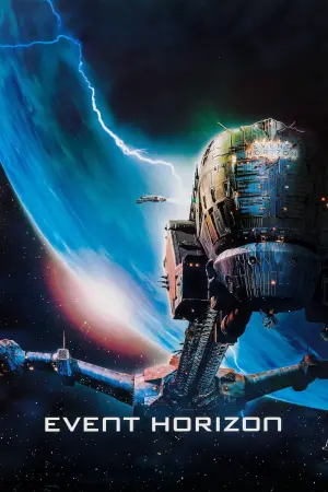 Постер до фильму"Безмежний обрій" #44018