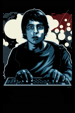 Постер до фильму"Ігри у війну" #662565