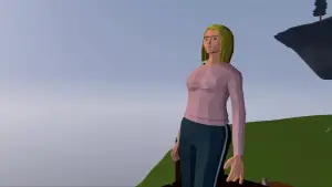 Задник до фильму"And If the Body" #781307