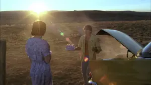 Задник до фильму"Тридцять сім і два щоранку" #485189